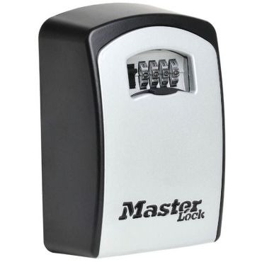 Калъф за ключове masterlock xl 5403eurd повишена сигурност