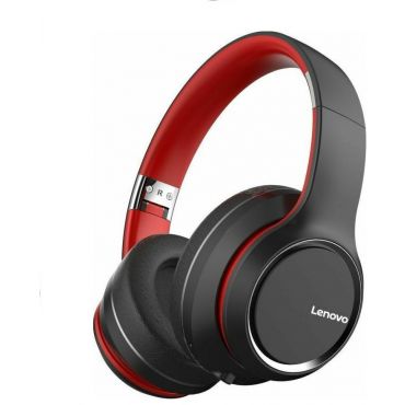 Безжични слушалки - Lenovo HD200