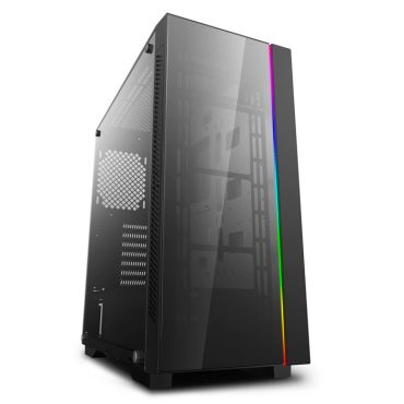 Компютърна кутия Deepcool Matrexx 55 V3 Add-RGB