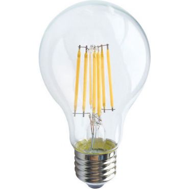 Лампа LED Filament E27 Vintage 12W 2700K A60