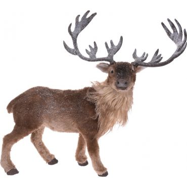 Декоративна reindeer figure 23231