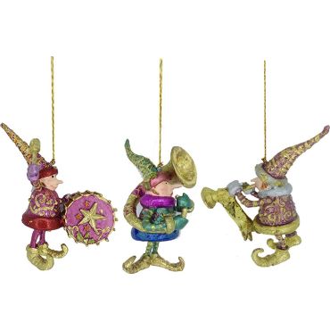 Висяща ornaments goblins 24175