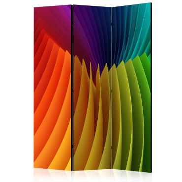 Rainbow Wave - Rainbow Wave 135x172