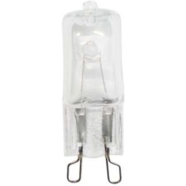 Лампа Йод G9 Halogen 20W 2700K 192001020E