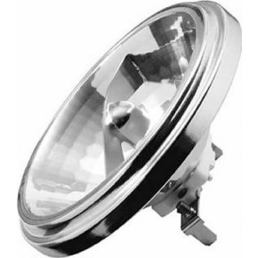 Лампа Йод G53 Halogen 50W 2700K AR111