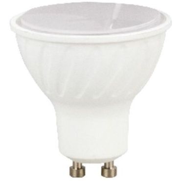 Лампа LED GU10 Wide 7W 3000K Dimmable