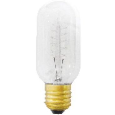 Лампа Filament E27 Edison 40W Φ45