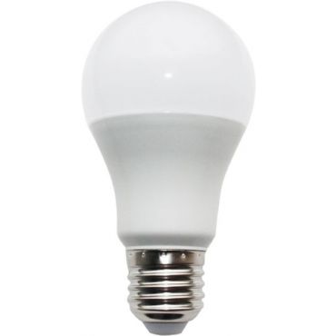 Лампа SMD LED E27 A60 10W 6000K