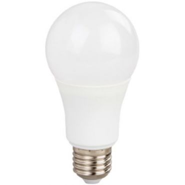 Лампа LED ниско напрежение E27 A60 10W 3000K 12V