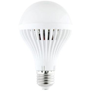 Лампа LED E27 A80 10W 6000K