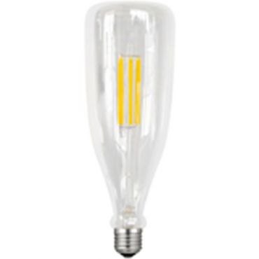 Лампа LED Filament E27 Boca 8W 2700K Dimmable