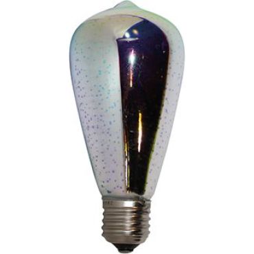 Лампа LED Filament E27 Edison 4W 2700K Dimmable