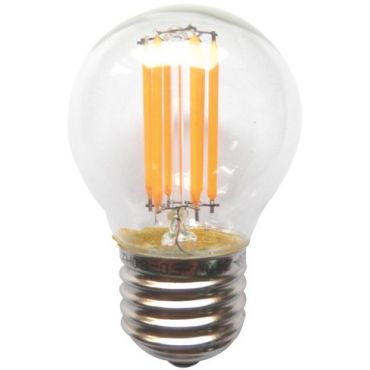 Лампа LED Filament E27 Glamo 6W 2700K Dimmable