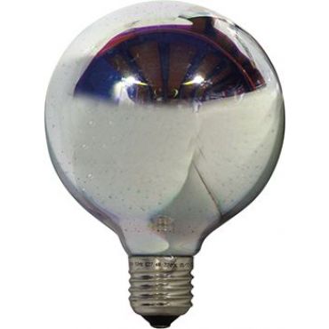 Лампа LED Filament E27 Globe 4W 2700K