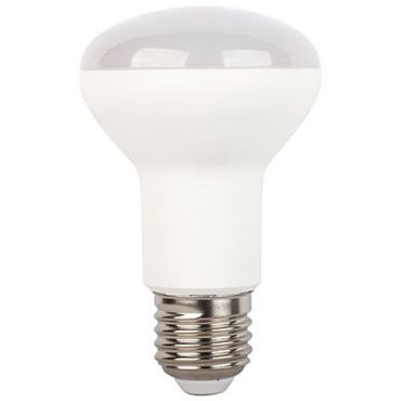 Лампа LED E27 R63 10W 6000K Dimmable