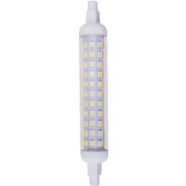 Лампа SMD LED R7s Tube 10W 3000K Dimmable