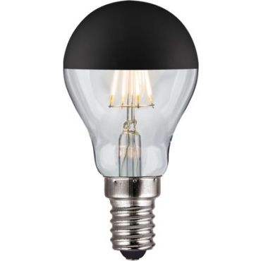 Лампа LED Filament E14 Retro 6.5W 2700K Dimmable