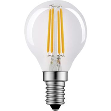 Лампа LED Filament E14 Retro 6.5W 4000K