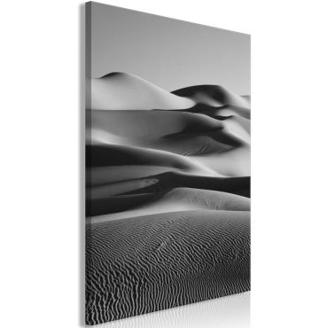 Таблица - пустинни дюни (1 част) вертикални