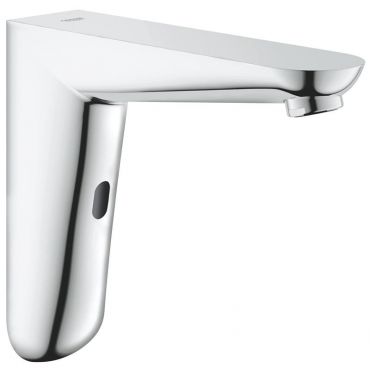 Electronic mixer wash Тоалетна Grohe Euroeco Cosmopolitan E II