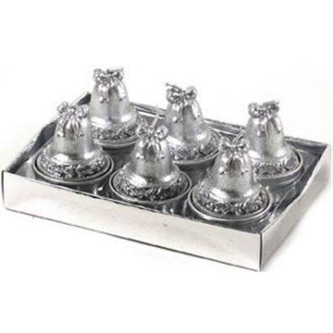 Reso Bell Candle Set