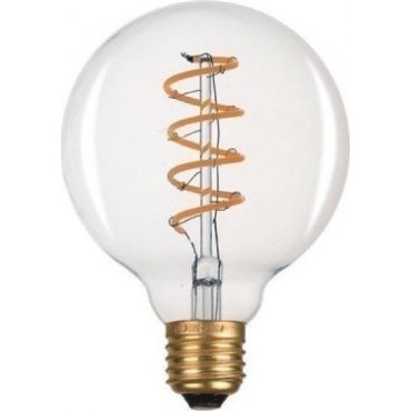 Лампа LED Filament E27 Globe 6W 2700K G95