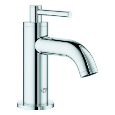 Кран мивка Grohe 20021