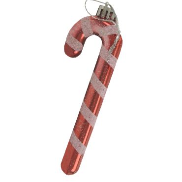 Комплект пластмасови орнаменти Candycane