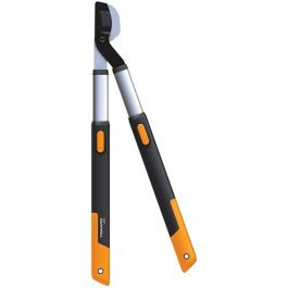 Резачка с телескопични дръжки fiskars smartfit l86