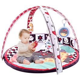 Детски фитнес Bebe Stars Forest 2 in 1