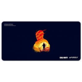 Gaming Mousepad - Eureka Ergonomic COD-MP11