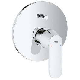 Exterior of bathroom faucet Grohe Eurocosmo