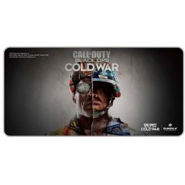 Gaming Mousepad - Eureka Ergonomic COD-MP09