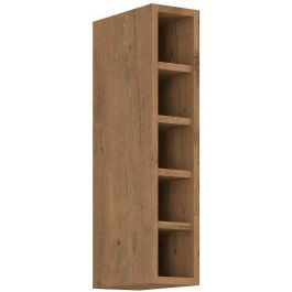 Стенен шкаф with shelves Virgo 15 