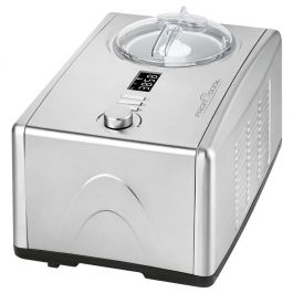 Машина за приготвяне на сладолед и кисело мляко Profi Cook PC-ICM 1091 N 2 в 1