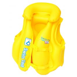 Жилетка Bestway Swim safe Step B