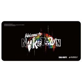 Gaming Mousepad - Eureka Ergonomic COD-MP07