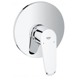 Exterior parts of Душ faucet Grohe Euпрътisc Cosmopolitan