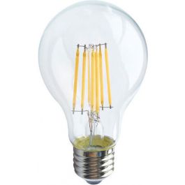 Лампа LED Filament E27 Vintage 12W 2700K A60