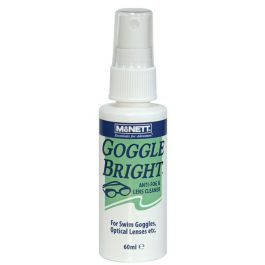 Антирефлекс за очила за плуване McNett Goggle Bright 60ml