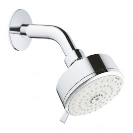 Фиксиран душ Grohe Tempesta Cosmo