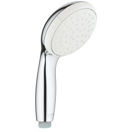 Ръчен душ 1 поток Grohe New Tempesta 