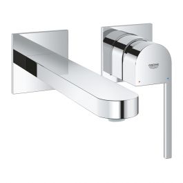 Смесители за мивка стенни Grohe Plus