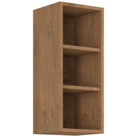 Стенен шкаф with shelves Virgo 30 