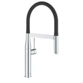 Кухненски кран Grohe Essence Professional