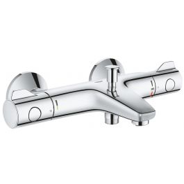 Термостатен кран за баня Grohe Grohtherm 800 