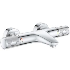 Термостатен кран за баня Grohe Grohtherm 1000 ΙΙ