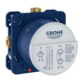 Кутия за стенен монтаж Grohe Rapido Smartbox 1/2''