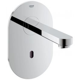 Electronic mixer wall wash Тоалетна Grohe Euroeco Cosmopolitan E