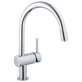 Кухненски кран Grohe Minta High